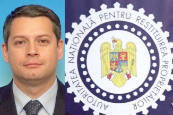 Prejudicii de circa 145 milioane de euro la ANRP